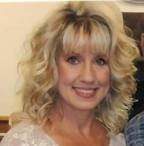 Meet your Posher, Stacy